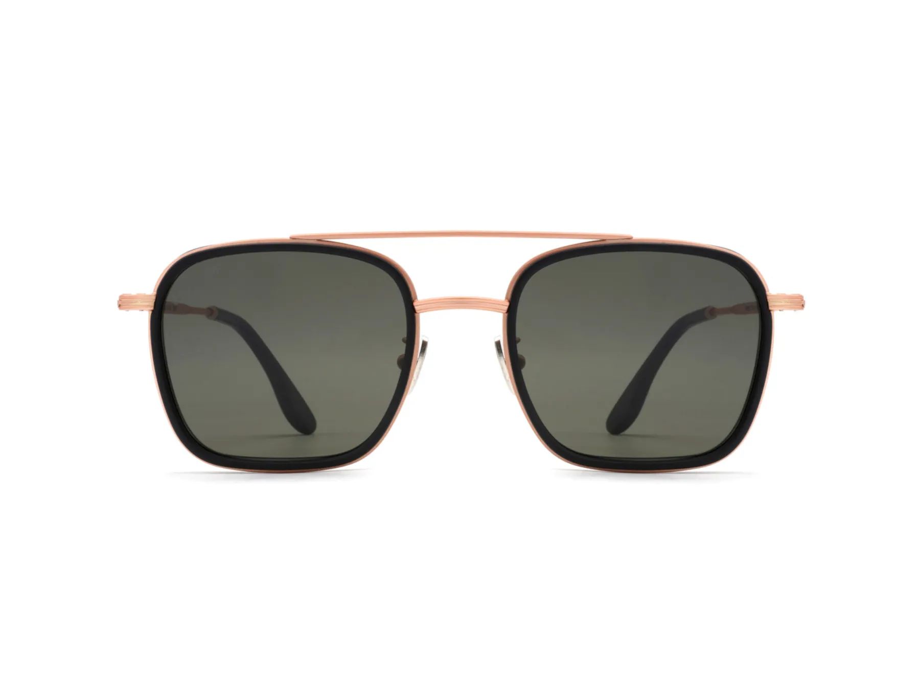 LGR x CUPRA TRIBE Brille Black matt & tech copper