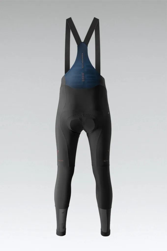 GOBIK x CUPRA Radhose lang, Herren
