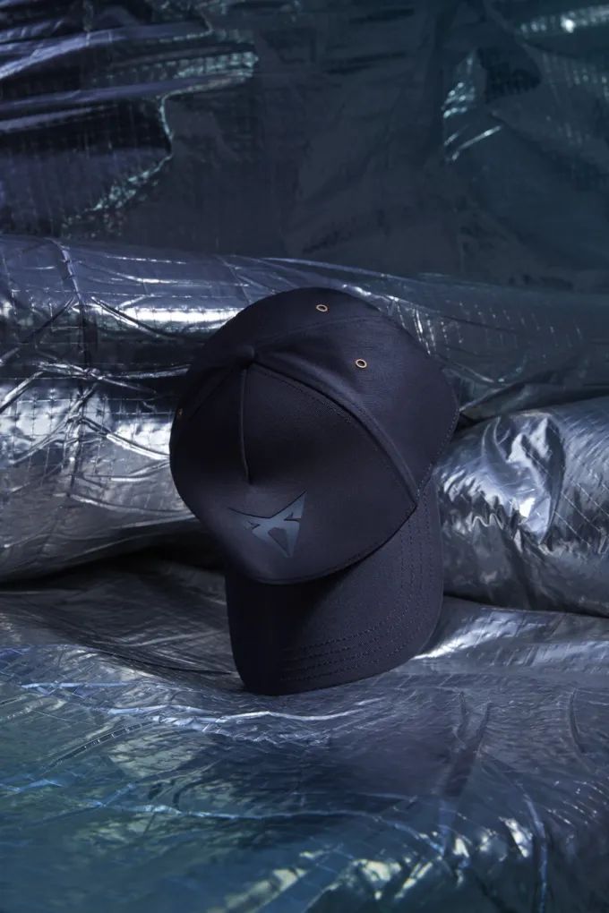 CUPRA Baseball Cap Blau