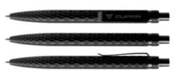 CUPRA Kugelschreiber 10er Set