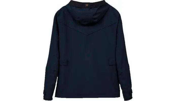 CUPRA Unisex Funktionsjacke