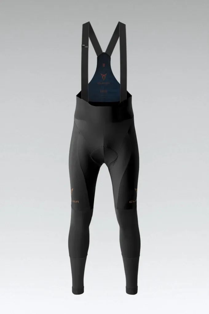GOBIK x CUPRA Radhose lang, Herren