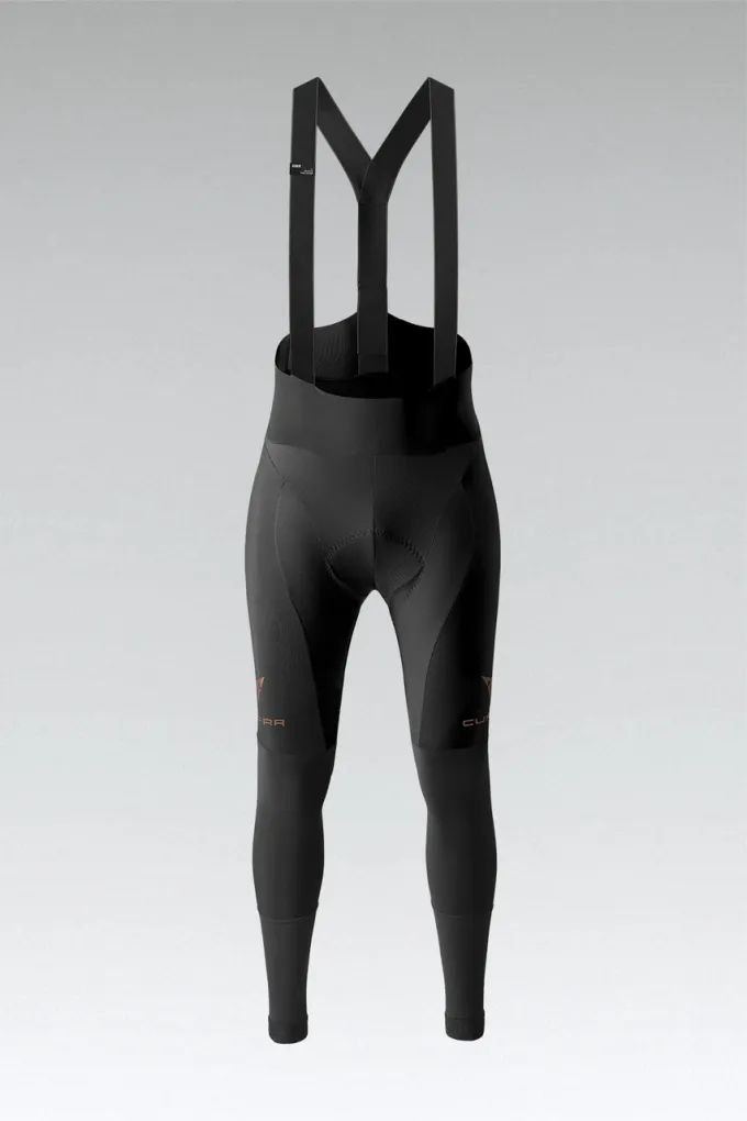 GOBIK x CUPRA Radhose lang, Damen