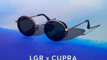 LGR x CUPRA