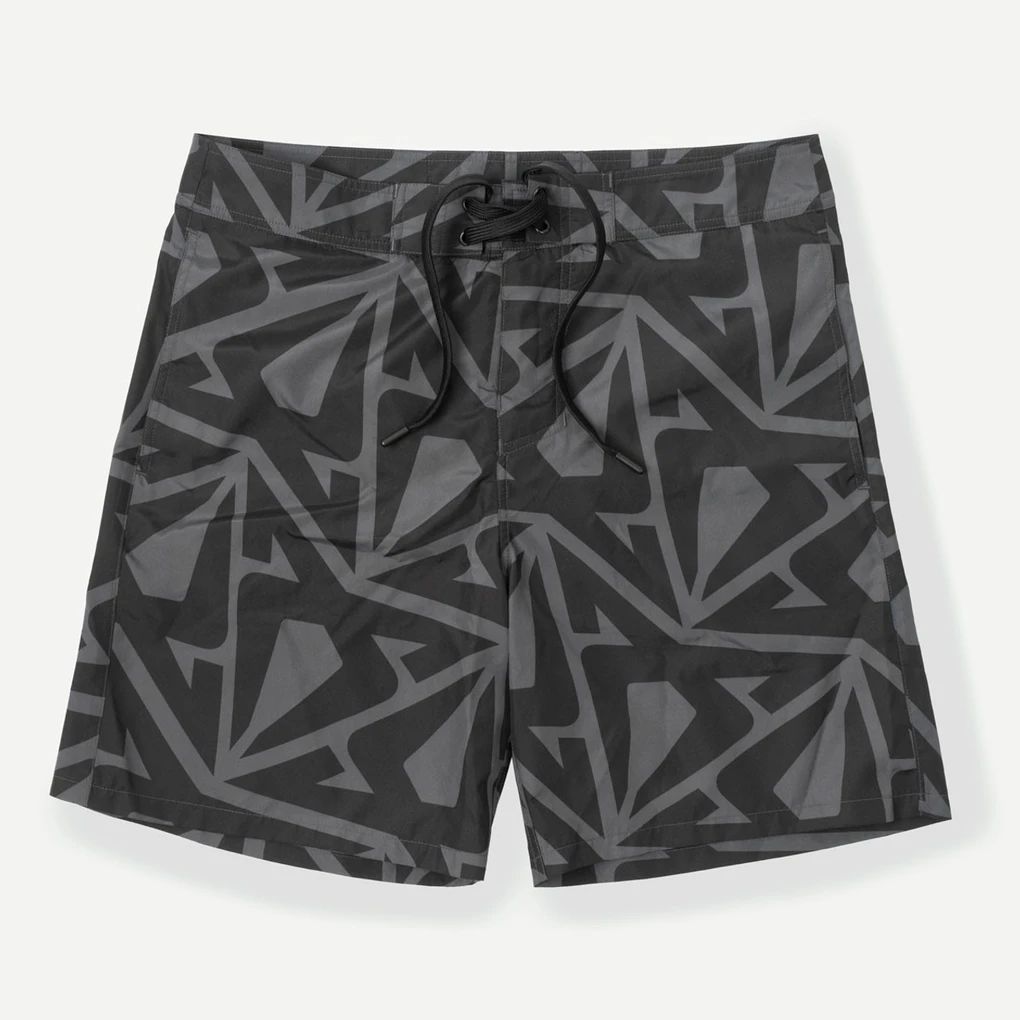 CUPRA Badehose Herren Logo-Design