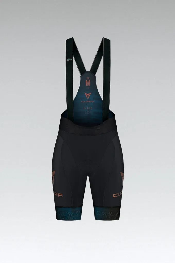 CUPRA Radhose Damen, schwarz