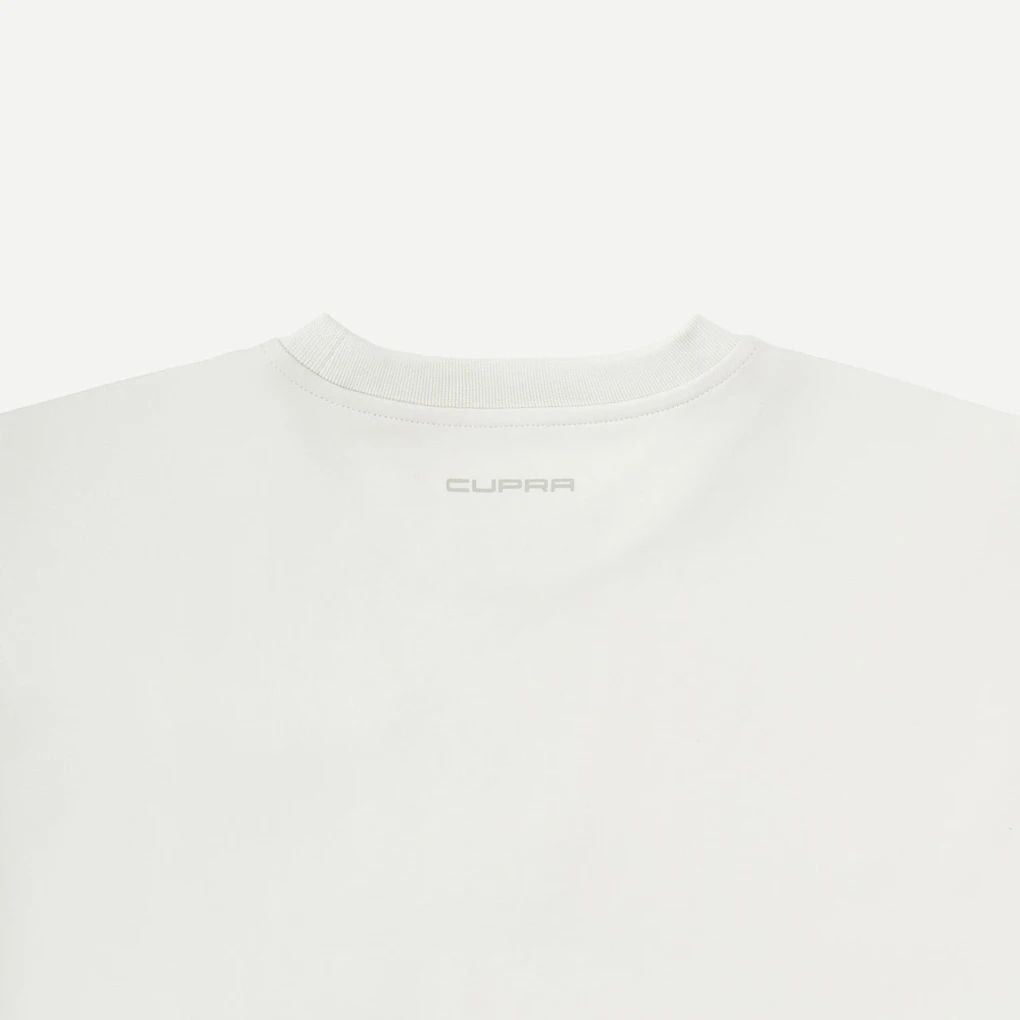 CUPRA Crewneck Sweatshirt Taiga Damen