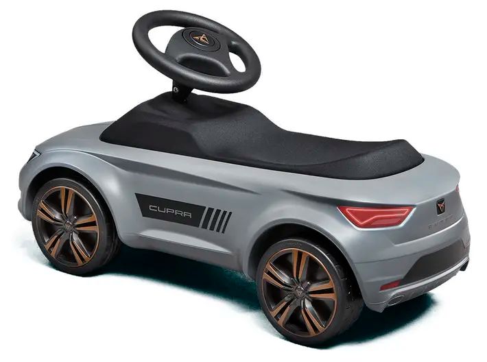 CUPRA Kinder Rutschauto