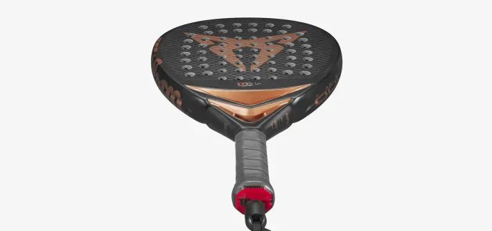 WILSON x CUPRA Sportset (Bälle, Tasche, Schläger)