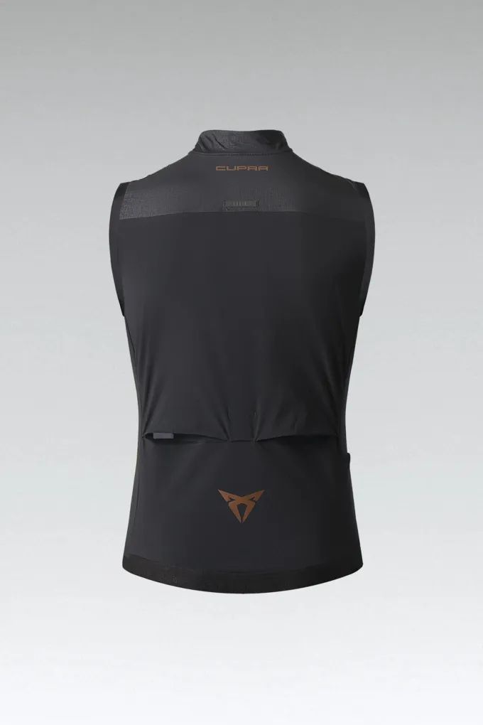 GOBIK x CUPRA Rad-Weste Herren, Vector 2.0
