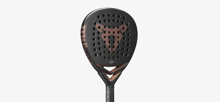 WILSON x CUPRA Sportset (Bälle, Tasche, Schläger)