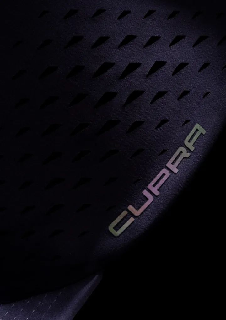 CUPRA Light Cap