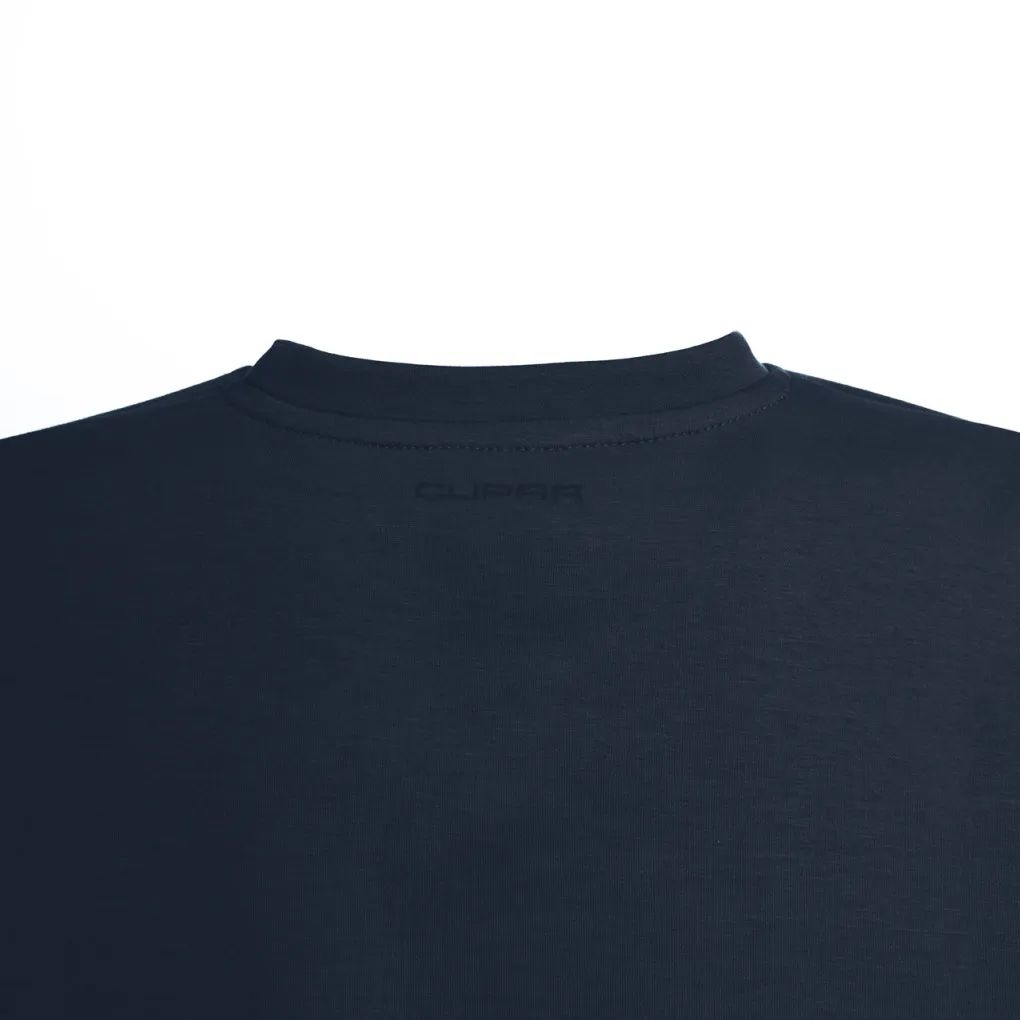 CUPRA CREWNECK SWEATSHIRT Damen, MOONSLATE