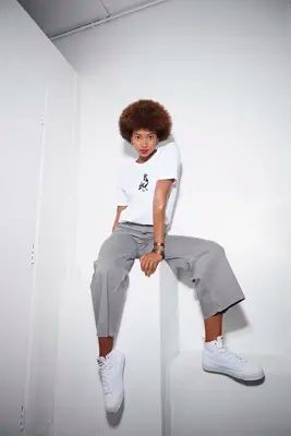 CUPRA I LOVE BCN Front Bird T-Shirt – UNISEX