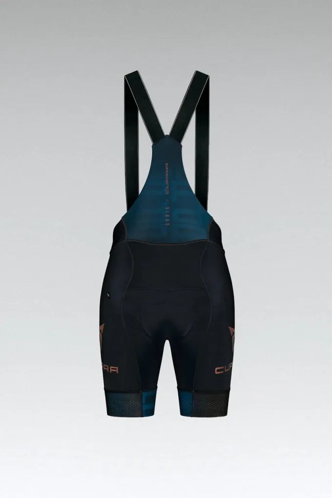 CUPRA Radhose Damen, schwarz