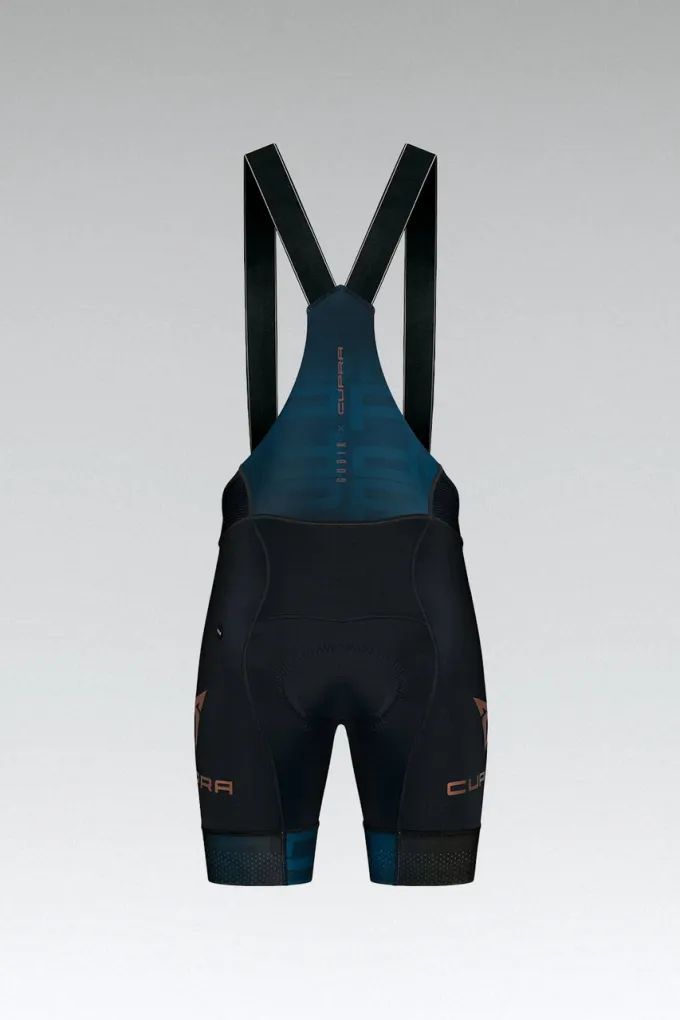 CUPRA Radhose Herren, schwarz