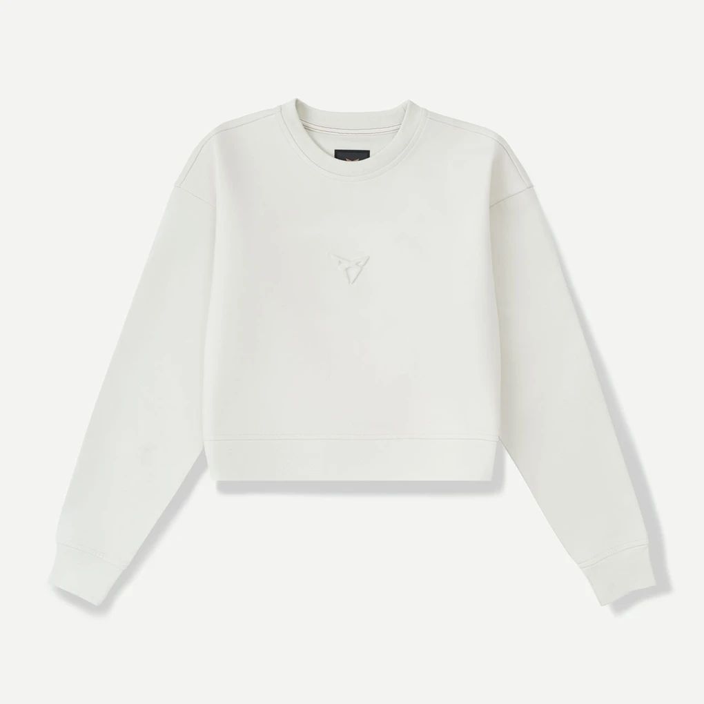 CUPRA Crewneck Sweatshirt Taiga Damen