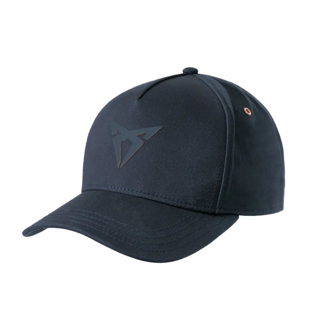 CUPRA Baseball Cap Blau