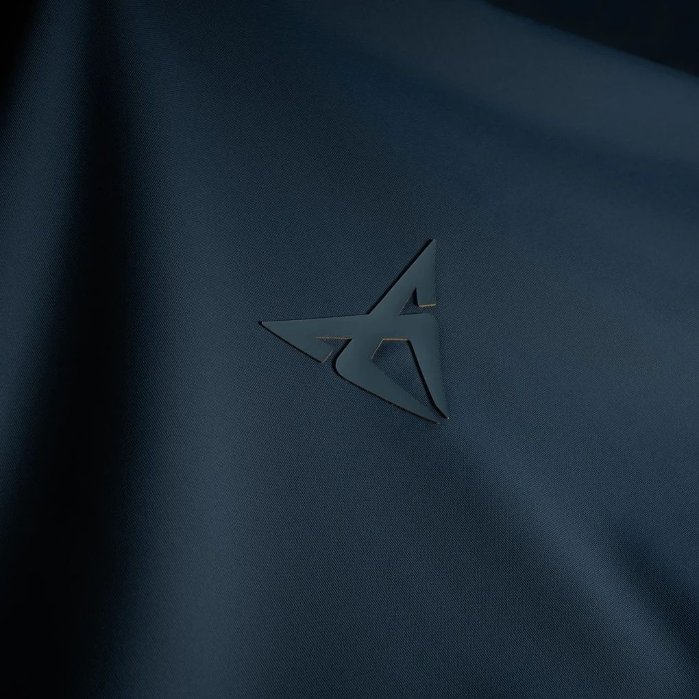 CUPRA Tech T-Shirt Moonslate Unisex
