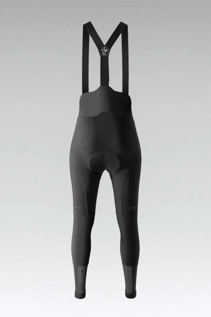 GOBIK x CUPRA Radhose lang, Damen