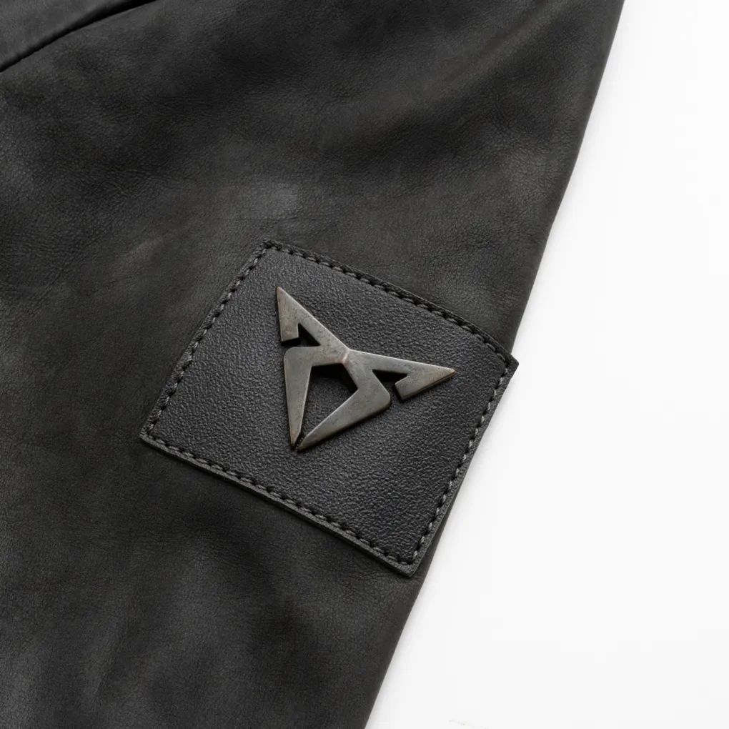 CUPRA Lederjacke, Herren