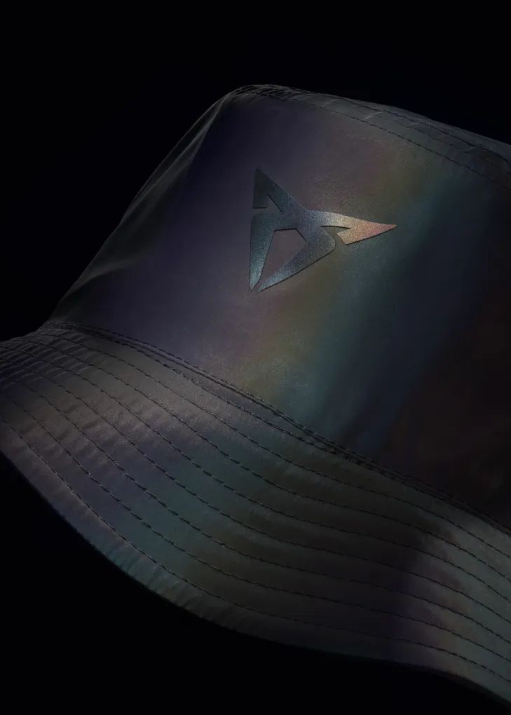 CUPRA BUCKET HAT