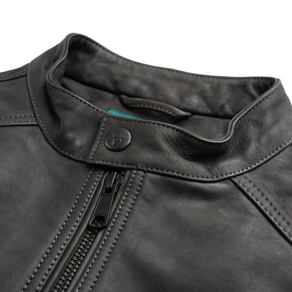 CUPRA Lederjacke, Herren