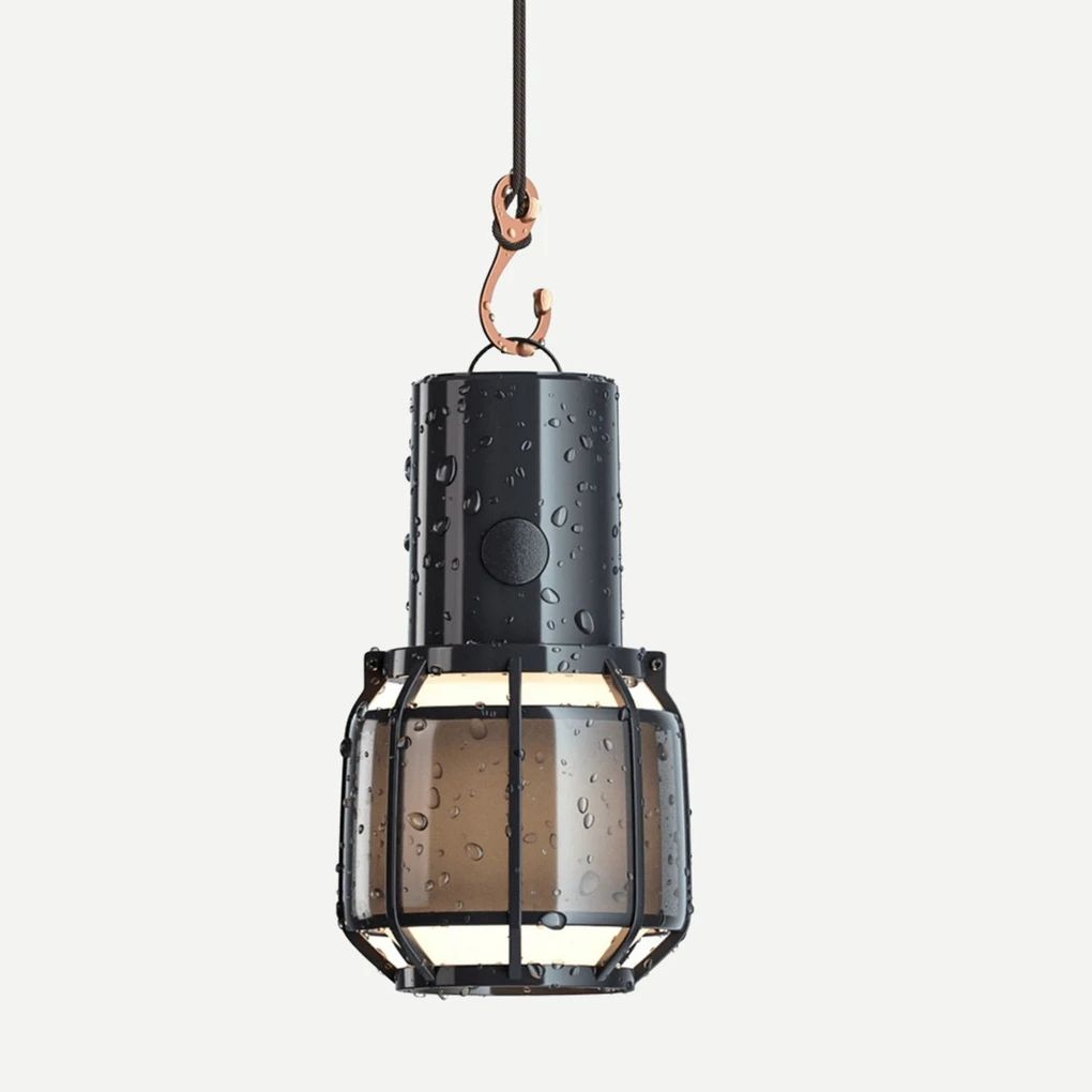 MARSET x CUPRA CHISPA Lampe