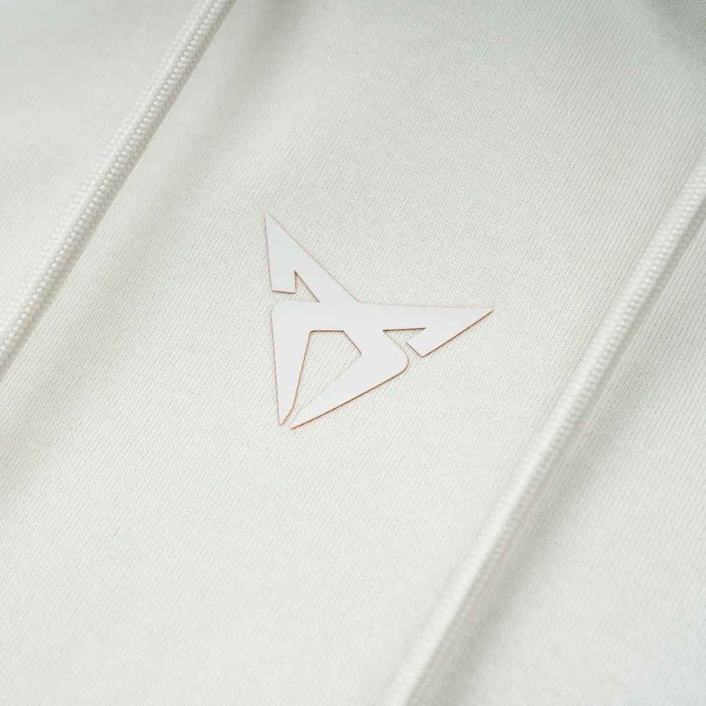 CUPRA Hoodie Taiga Unisex