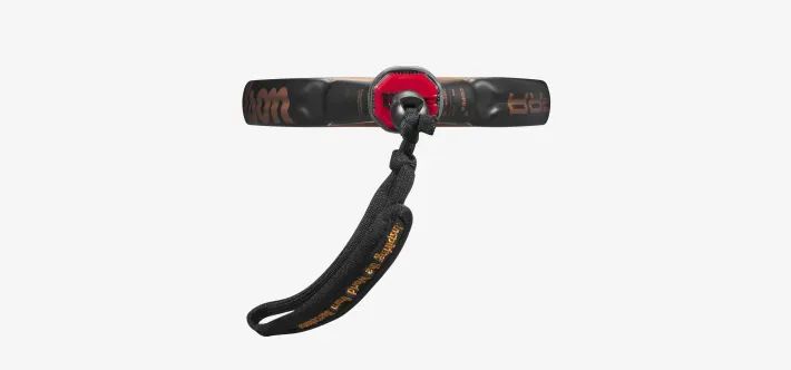 WILSON x CUPRA Sportset (Bälle, Tasche, Schläger)