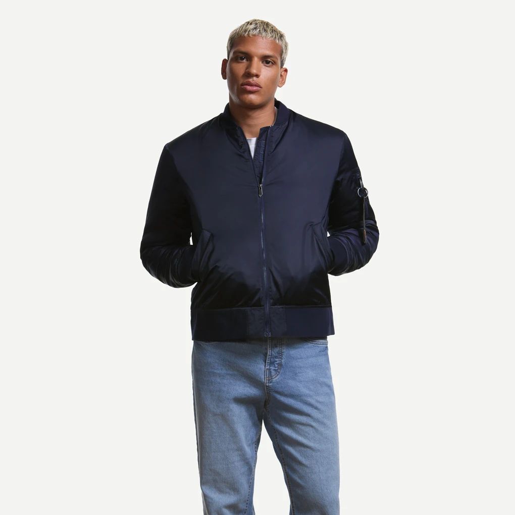 CUPRA Bomber Jacke