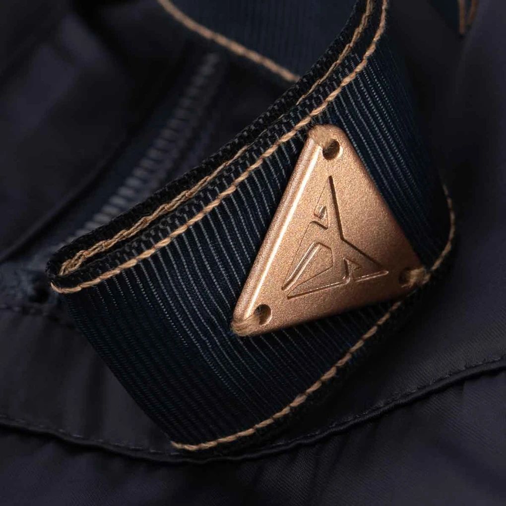 CUPRA Bomber Jacke