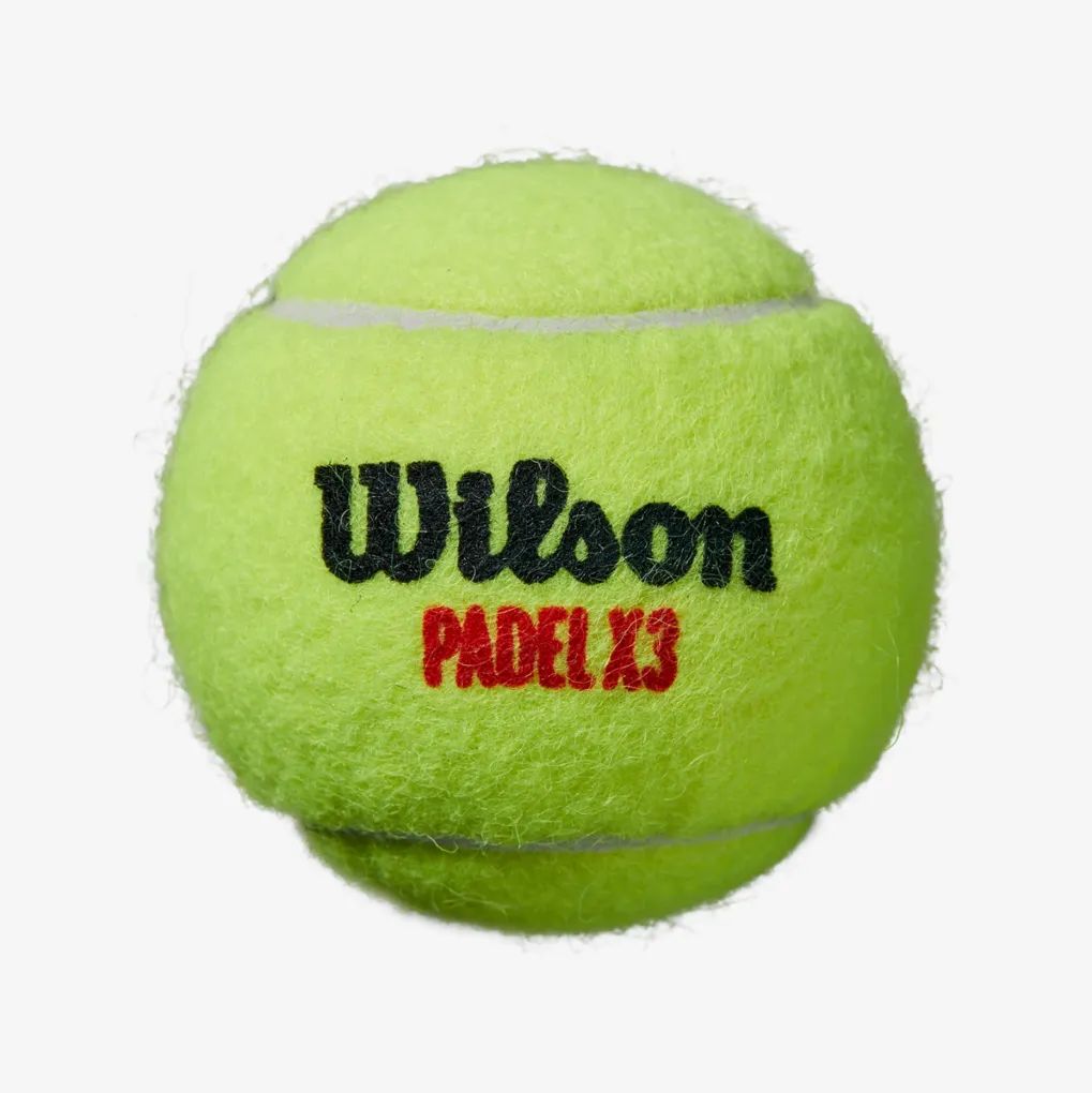 WILSON x CUPRA Sportset (Bälle, Tasche, Schläger)