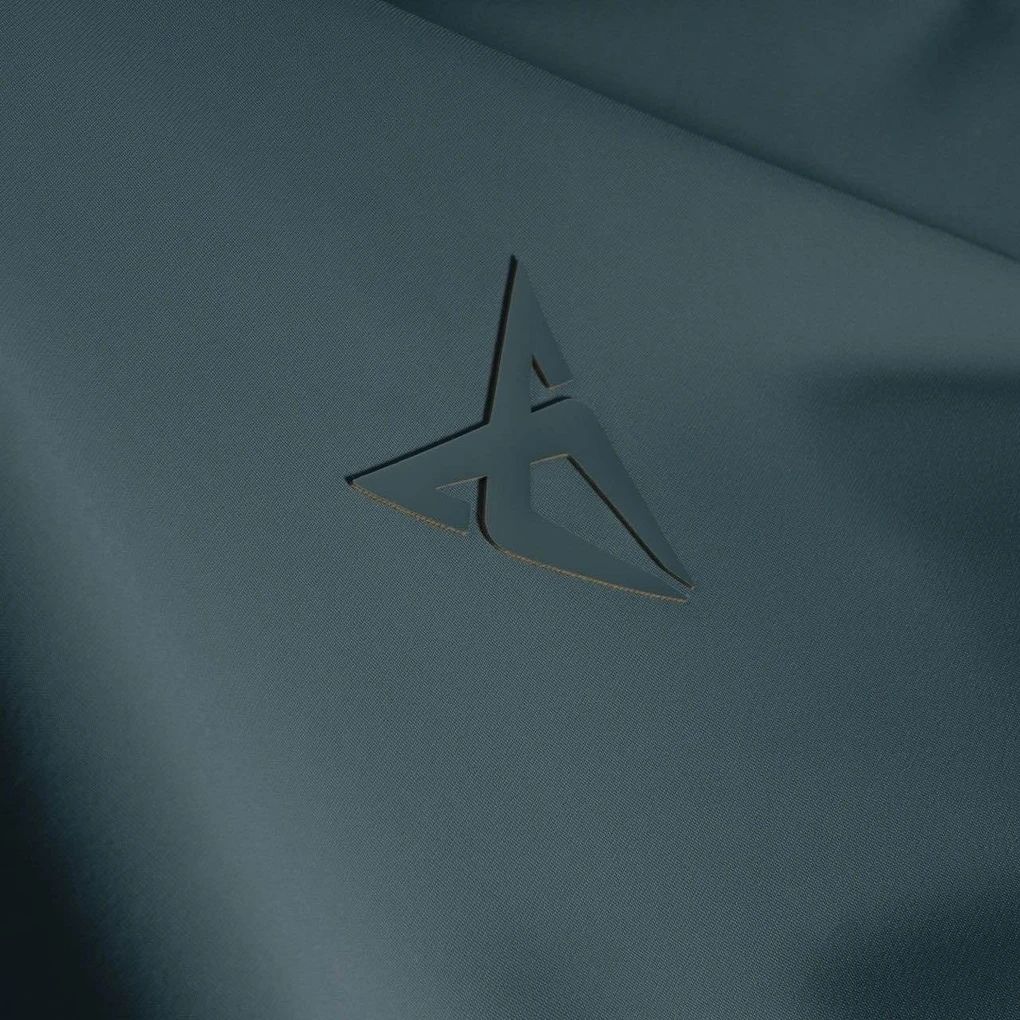 CUPRA Tech T-Shirt Enceladus Grey Unisex