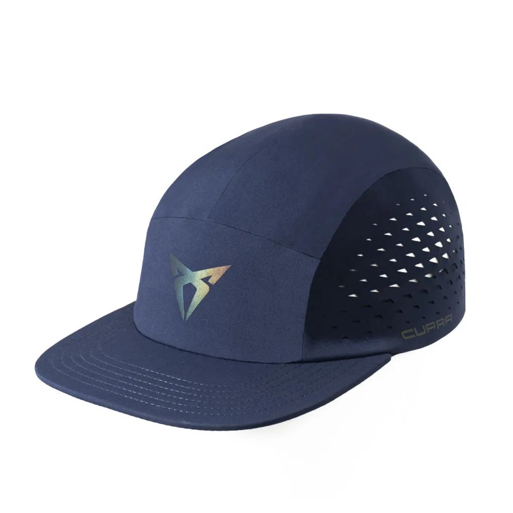 CUPRA Light Cap