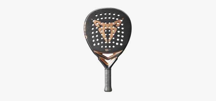 WILSON x CUPRA Sportset (Bälle, Tasche, Schläger)